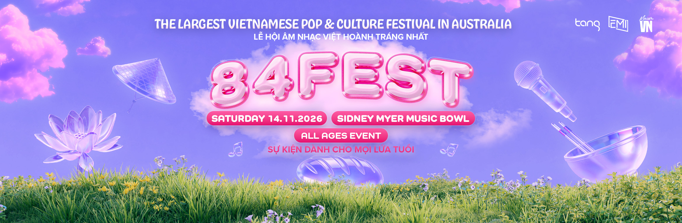 84Fest
