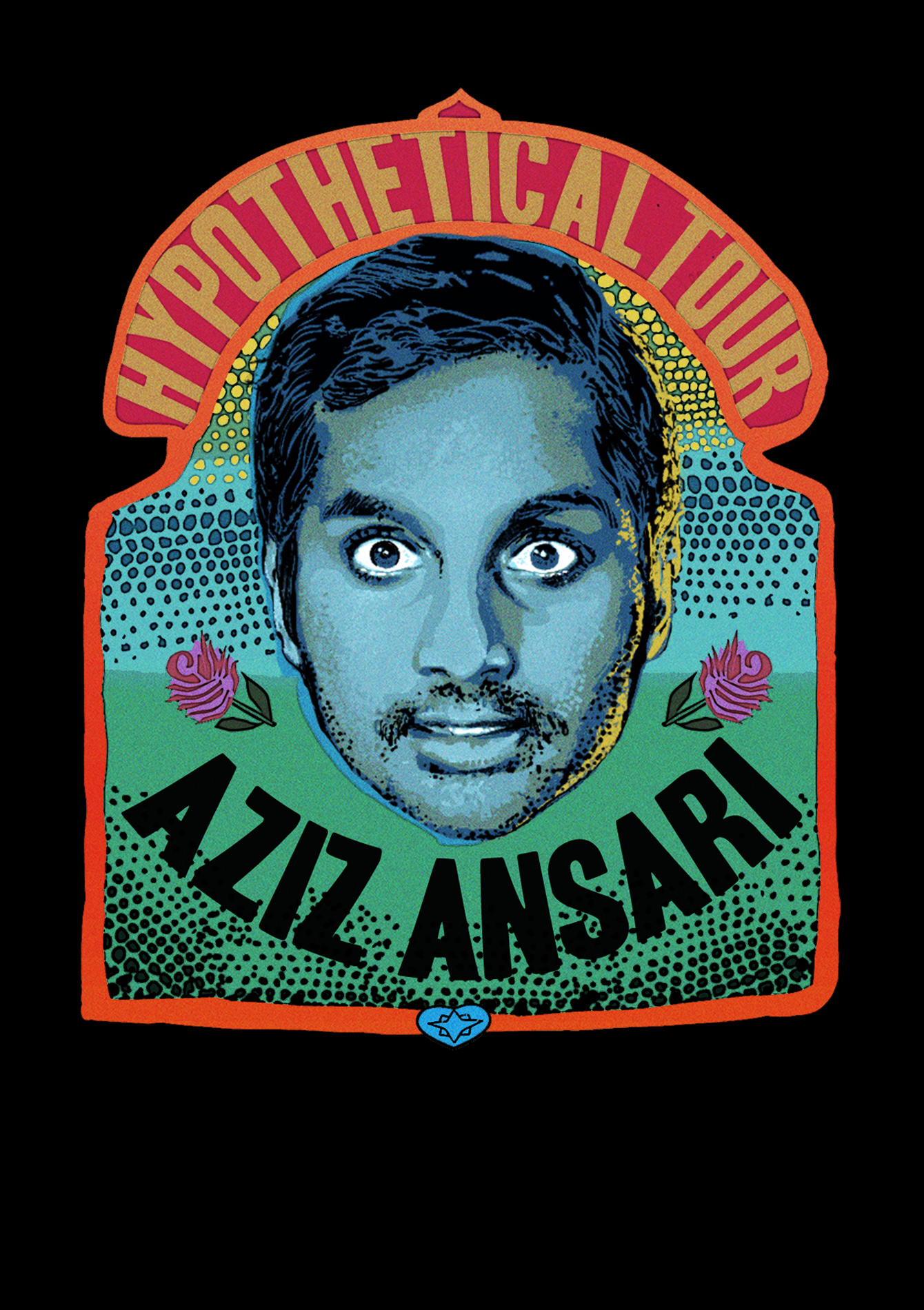 Aziz Ansari
