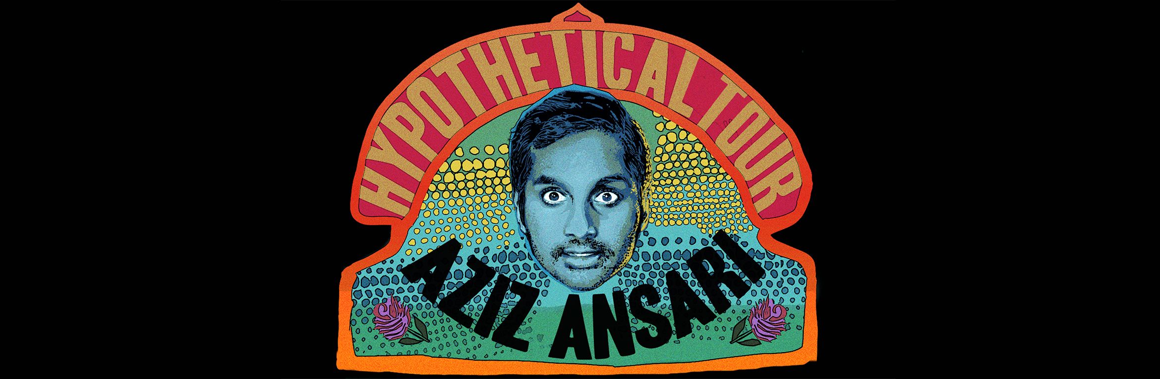 Aziz Ansari