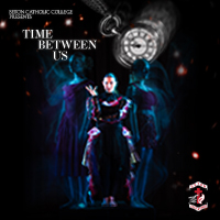 Time Between Us