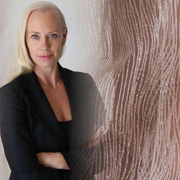 Fashion Queensland in Conversation: