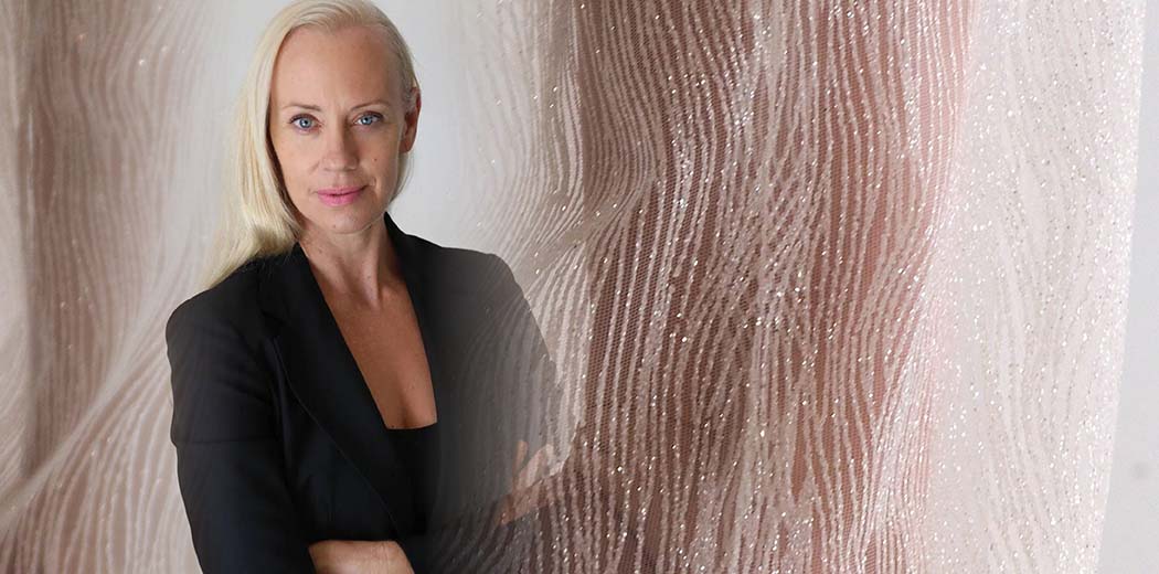 Fashion Queensland in Conversation:
