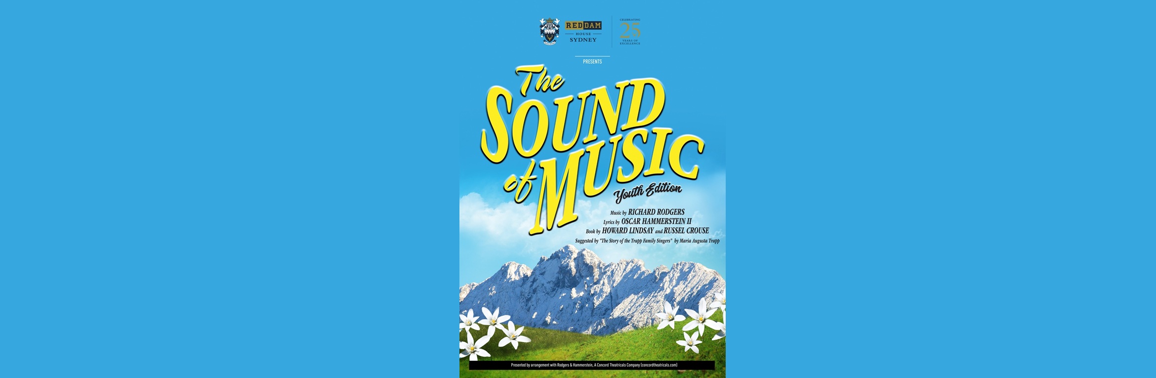 The Sound of Music