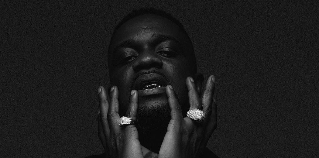 Sarkodie