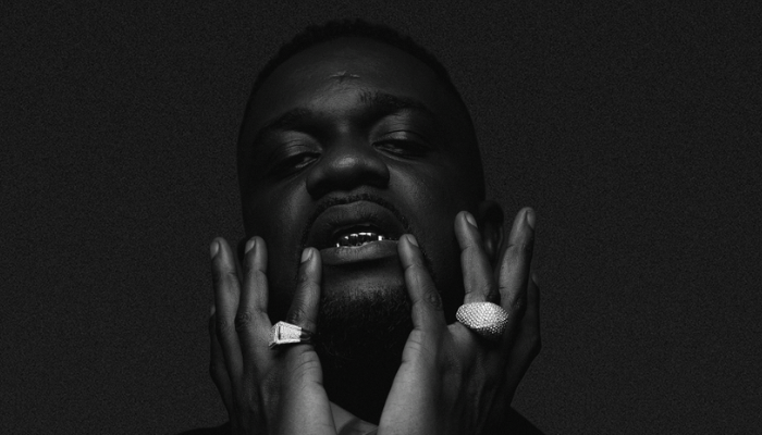 Sarkodie