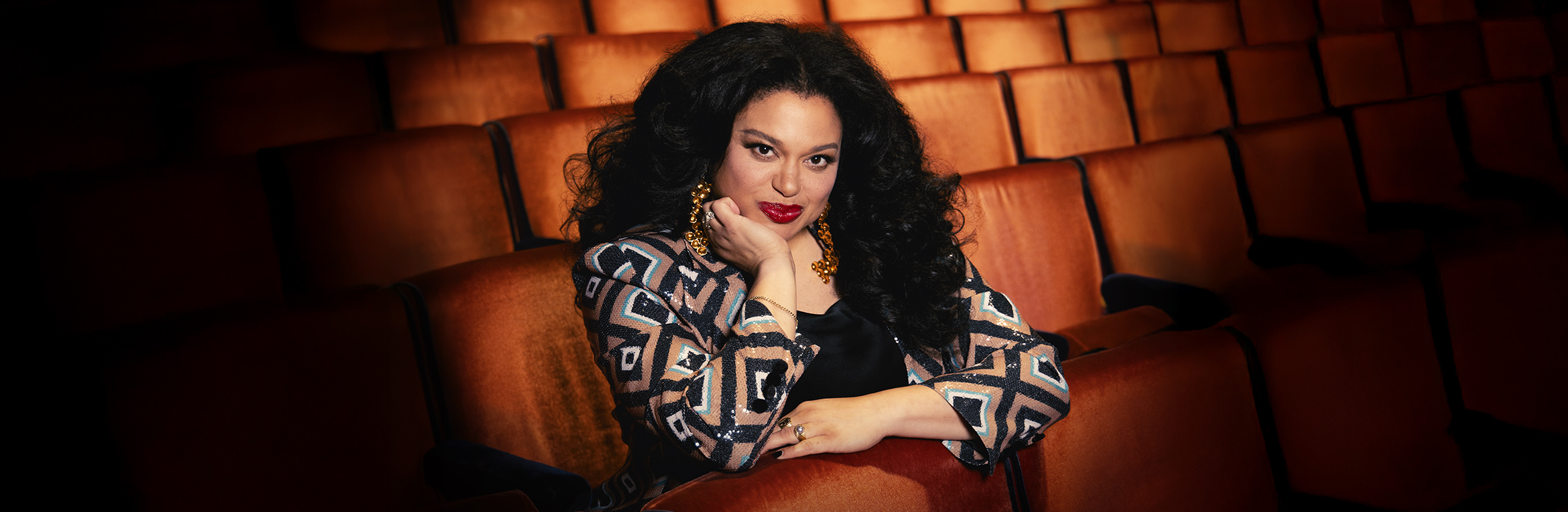 Michelle Buteau