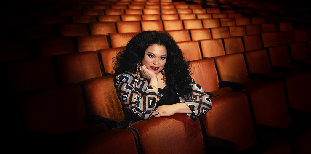 Michelle Buteau