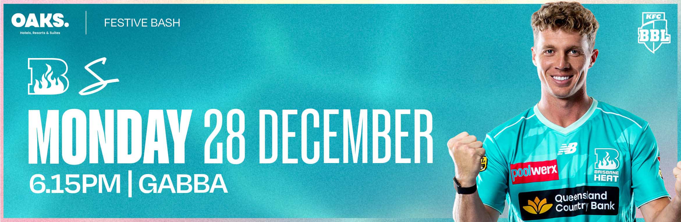 BBL|16 Brisbane Heat v Adelaide Strikers