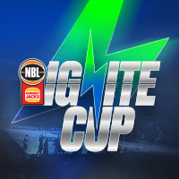 Brisbane Bullets v Perth Wildcats