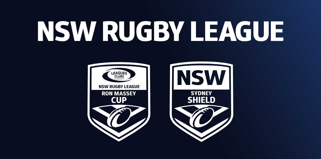 Ron Massey Cup & Sydney Shield Grand Final Day
