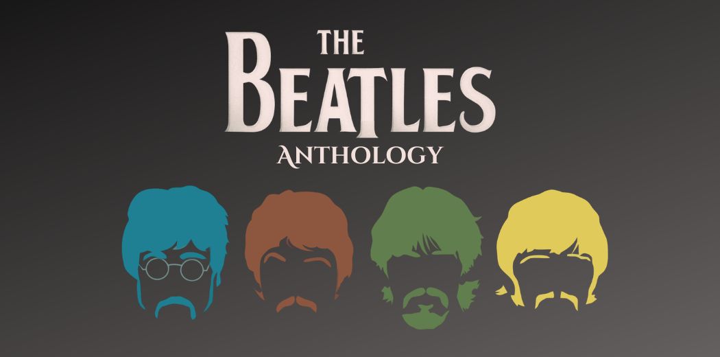 The Beatles Anthology