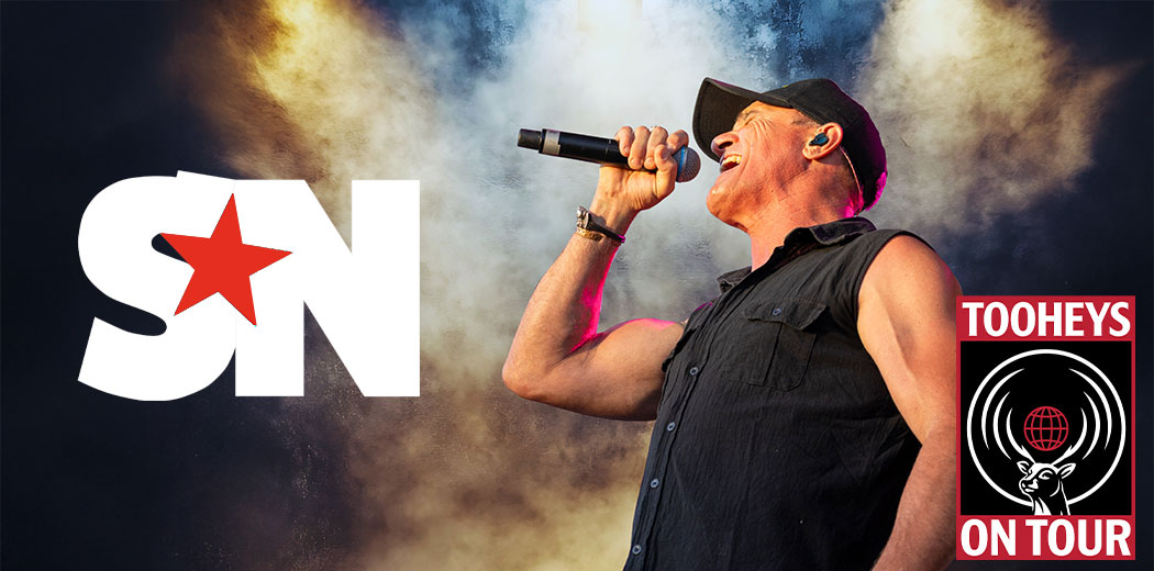 Shannon Noll