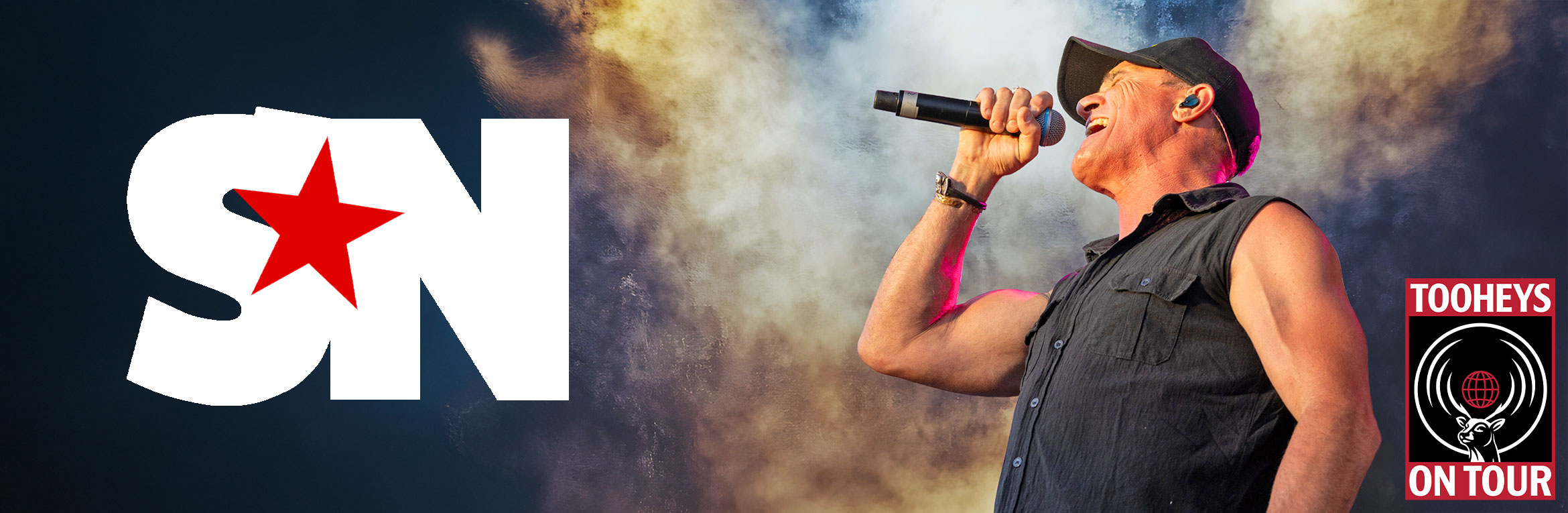 Shannon Noll