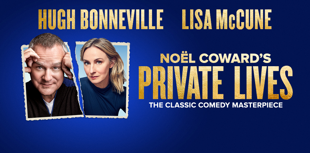 Private Lives (Waitlist)