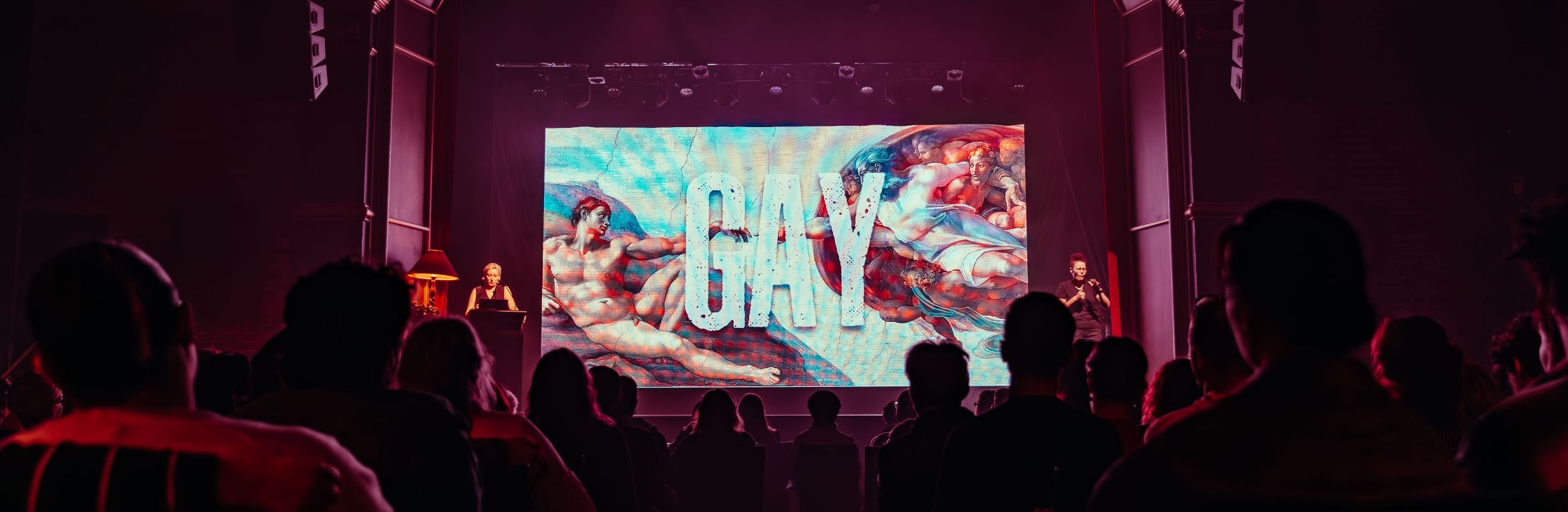 Queer PowerPoint