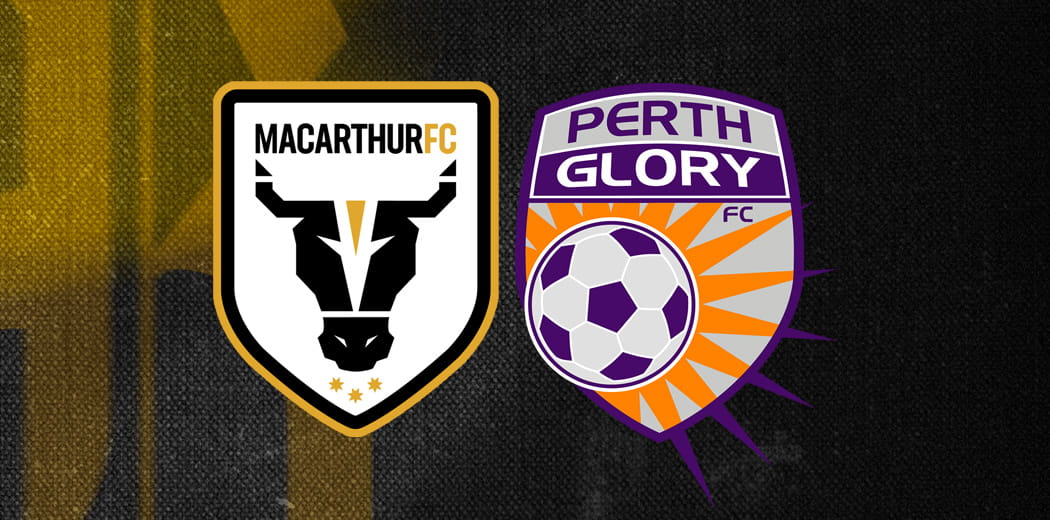 Macarthur FC vs Perth Glory