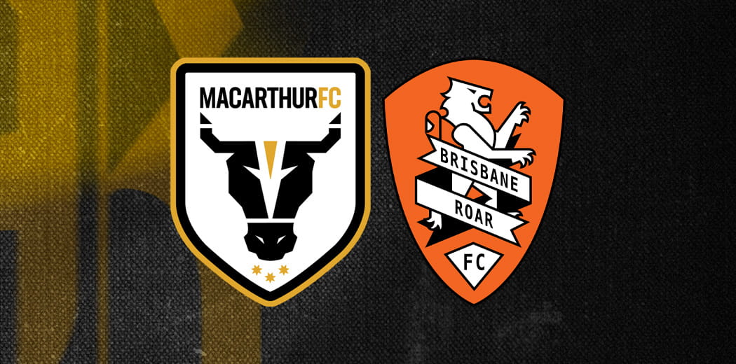 Macarthur FC vs Brisbane Roar