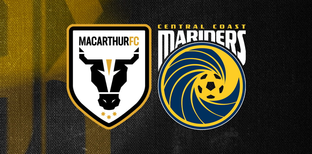 Macarthur FC vs Central Coast Mariners