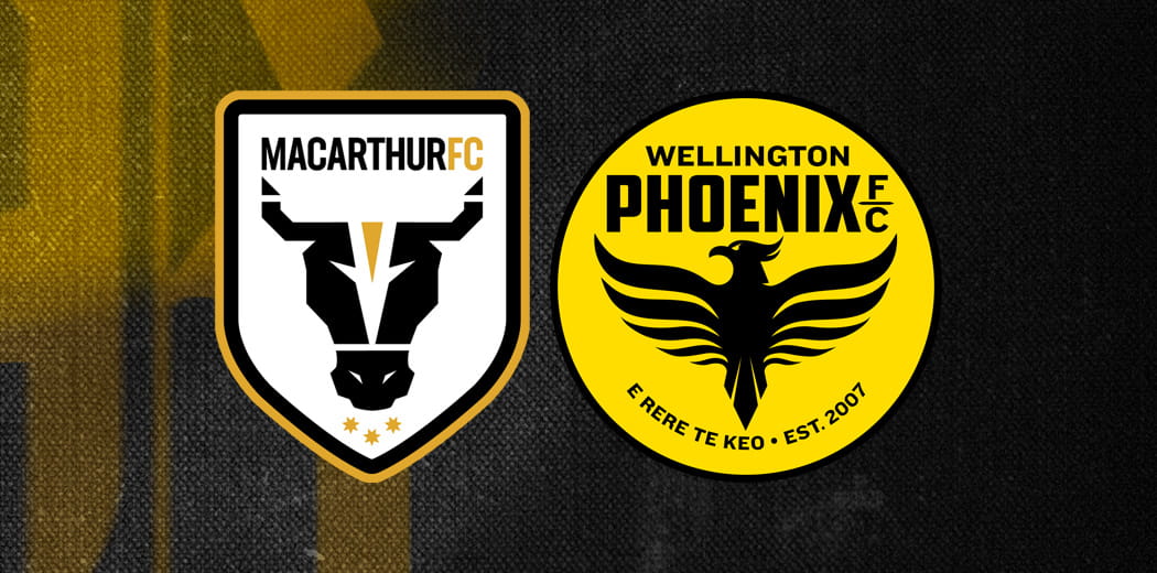Macarthur FC vs Wellington Phoenix