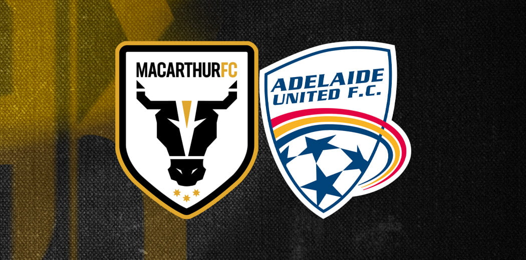 Macarthur FC vs Adelaide United
