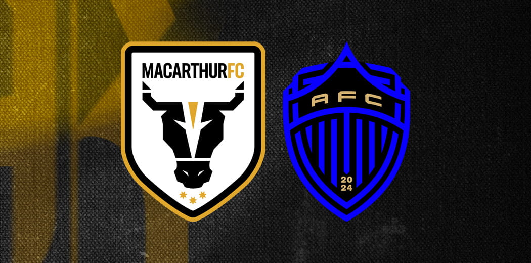 Macarthur FC vs Auckland FC