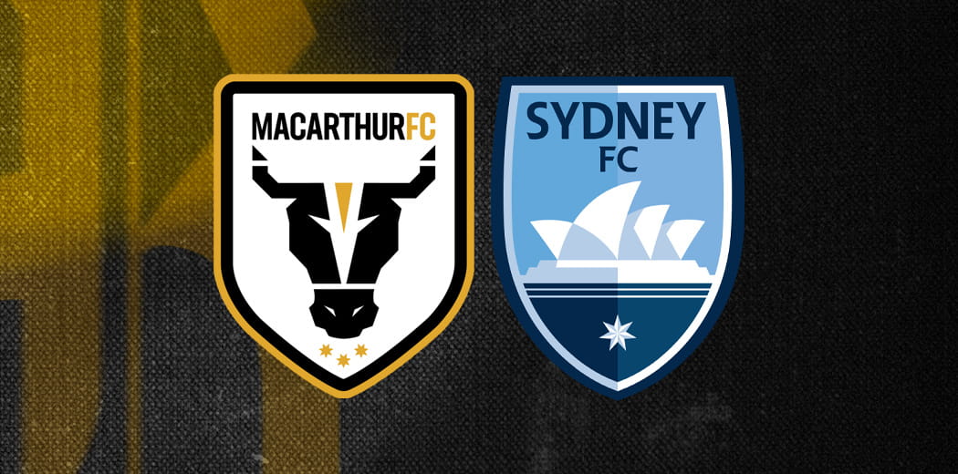 Macarthur FC vs Sydney FC