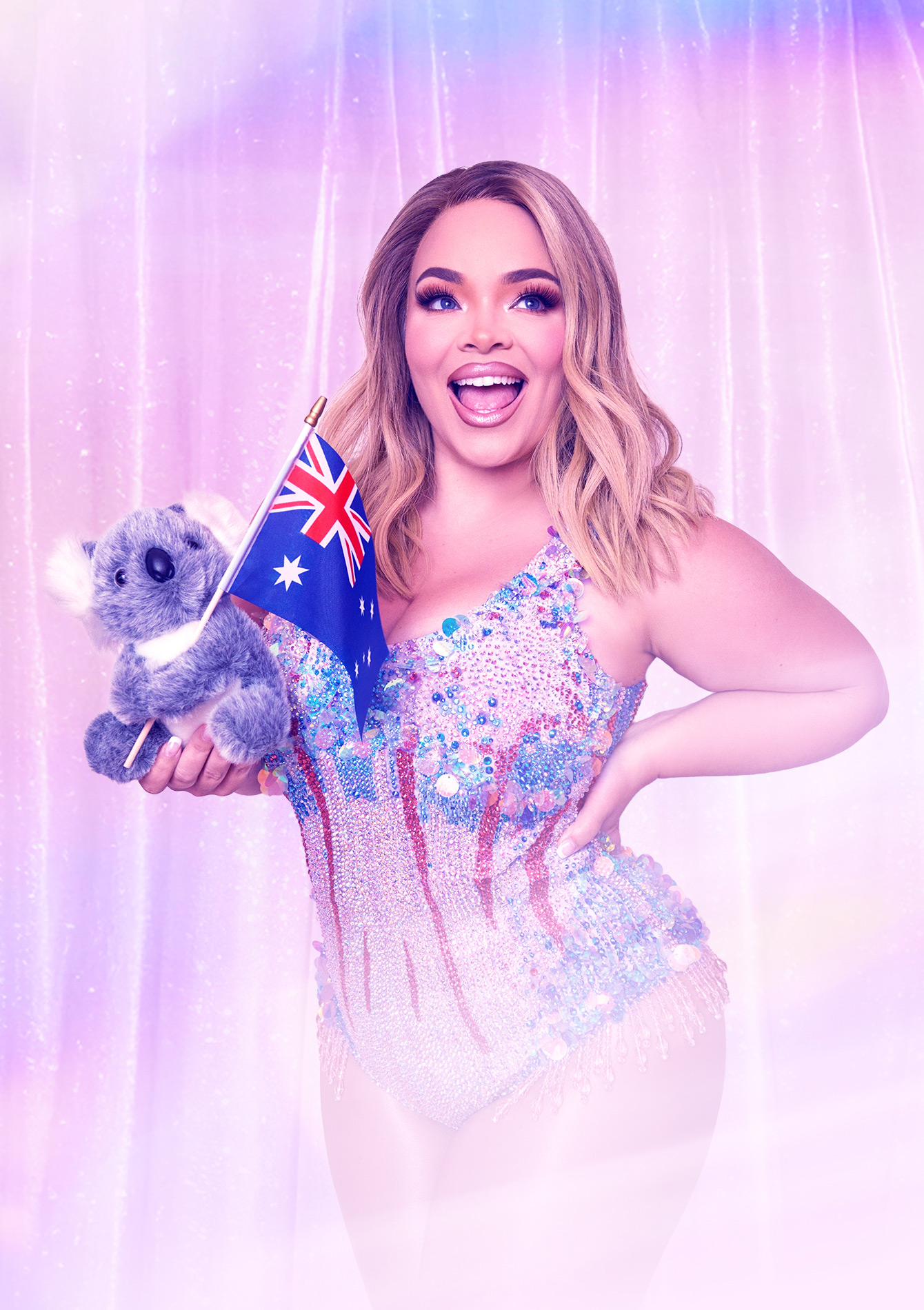 Trisha Paytas