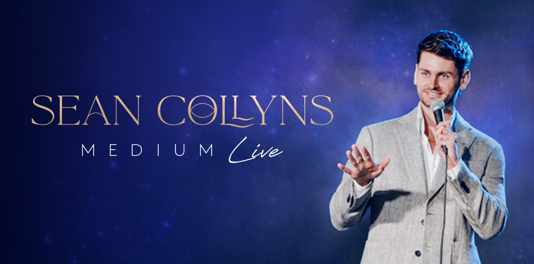 Sean Collyns Medium