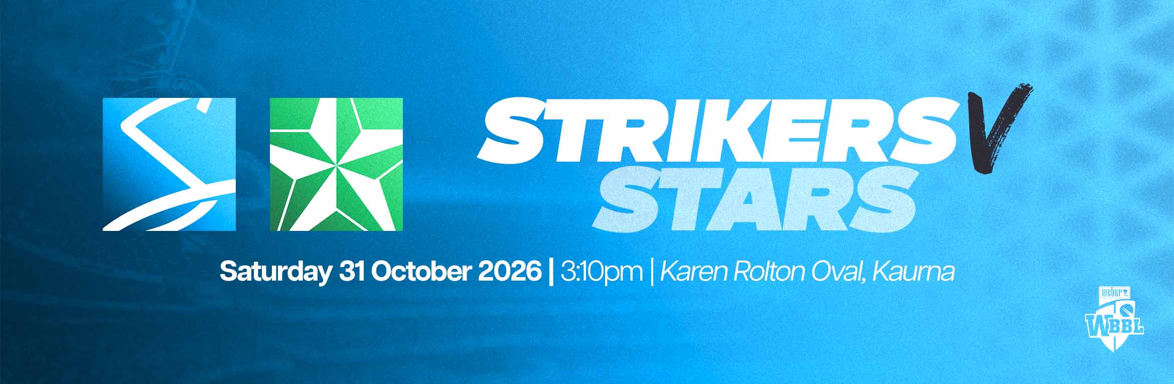 WBBL|12 Adelaide Strikers v Melbourne Stars