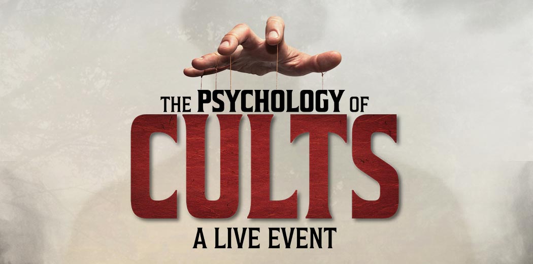 The Psychology of Cults