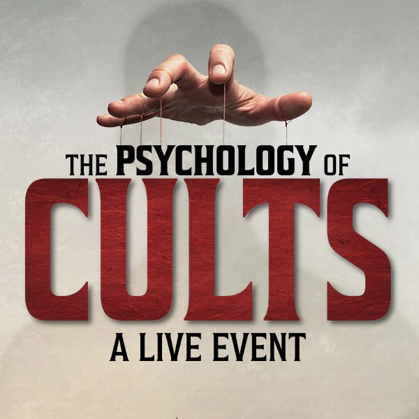 The Psychology of Cults