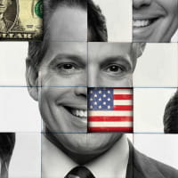 An Evening with Anthony Scaramucci