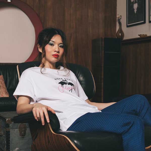 Belle Chen