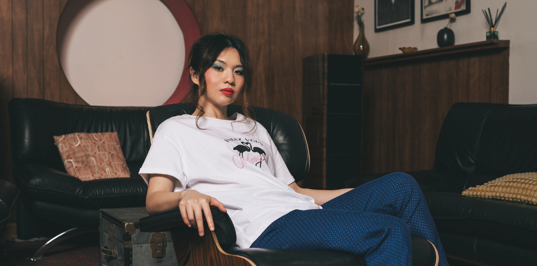 Belle Chen