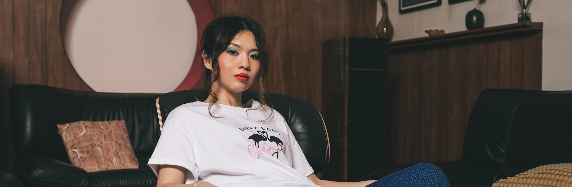 Belle Chen