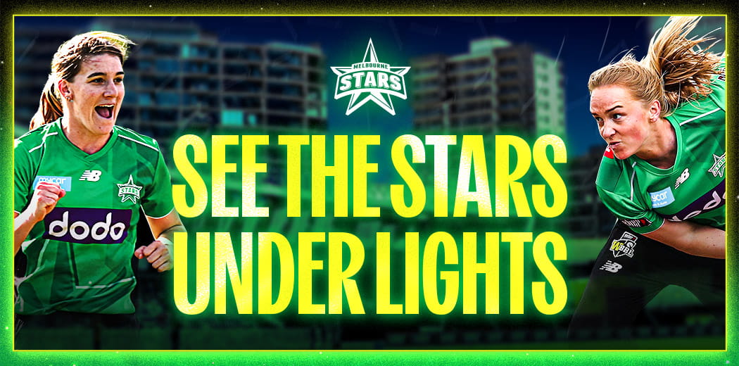 Melbourne Stars WBBL|12 & BBL|16 Season