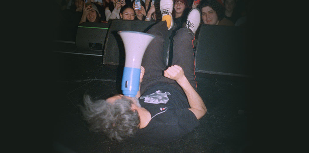 Patrick Watson