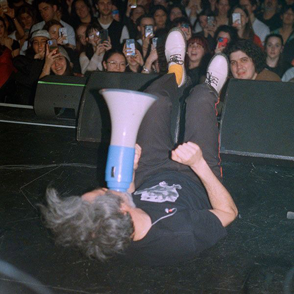 Patrick Watson
