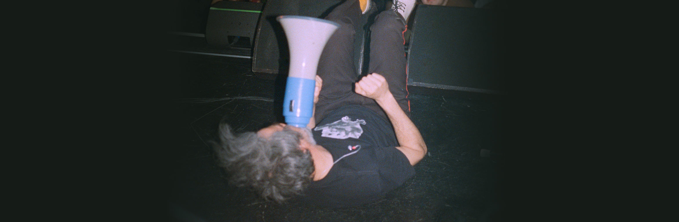 Patrick Watson