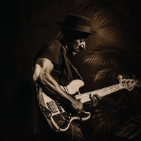 Marcus Miller