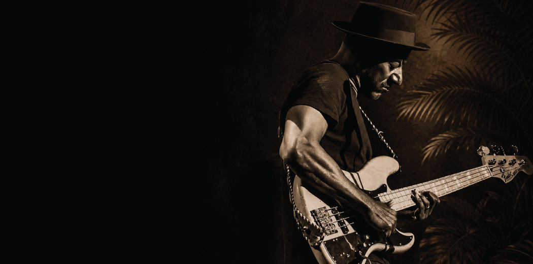 Marcus Miller