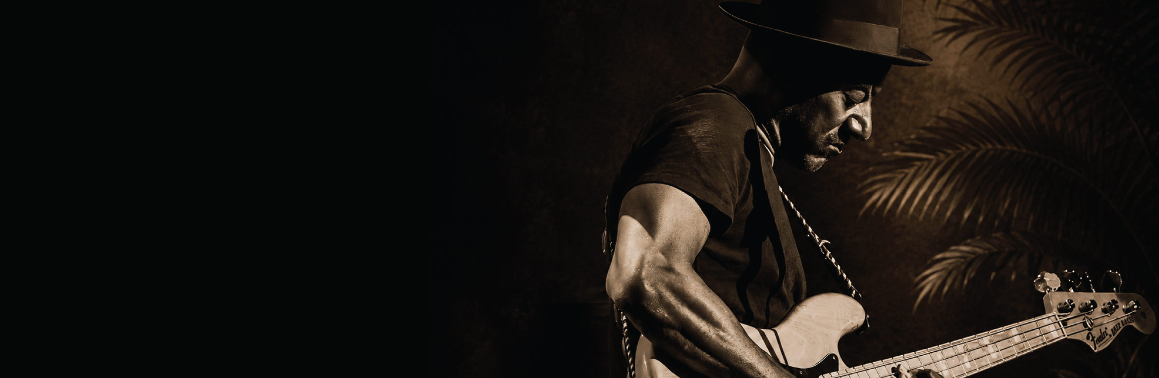 Marcus Miller