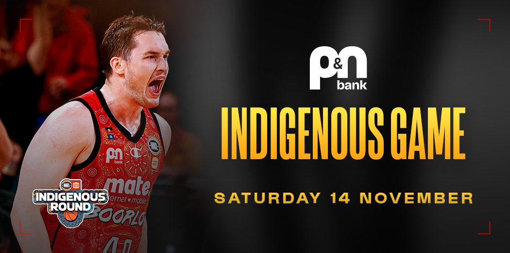 Perth Wildcats v Illawarra Hawks