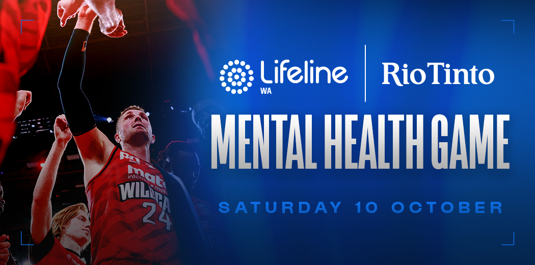 Perth Wildcats v New Zealand Breakers
