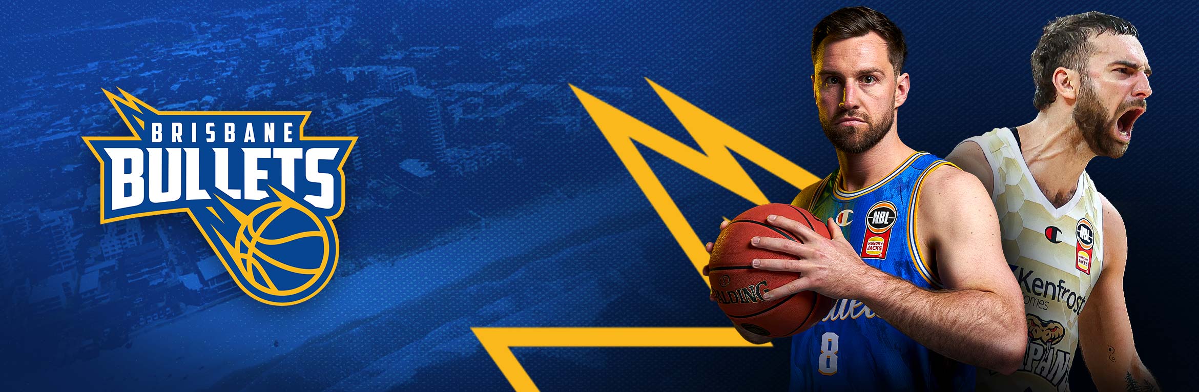 Preseason Game: Brisbane Bullets v Cairns Taipans