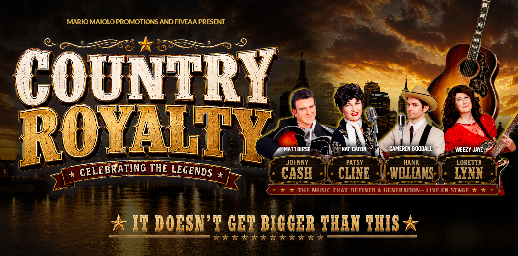 Country Royalty