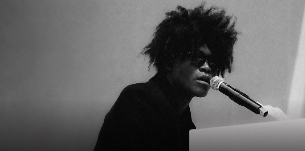 Benjamin Clementine