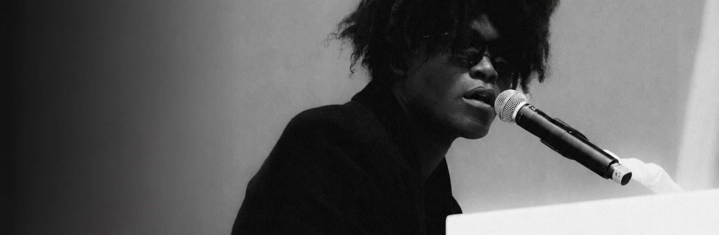 Benjamin Clementine