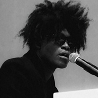 Benjamin Clementine
