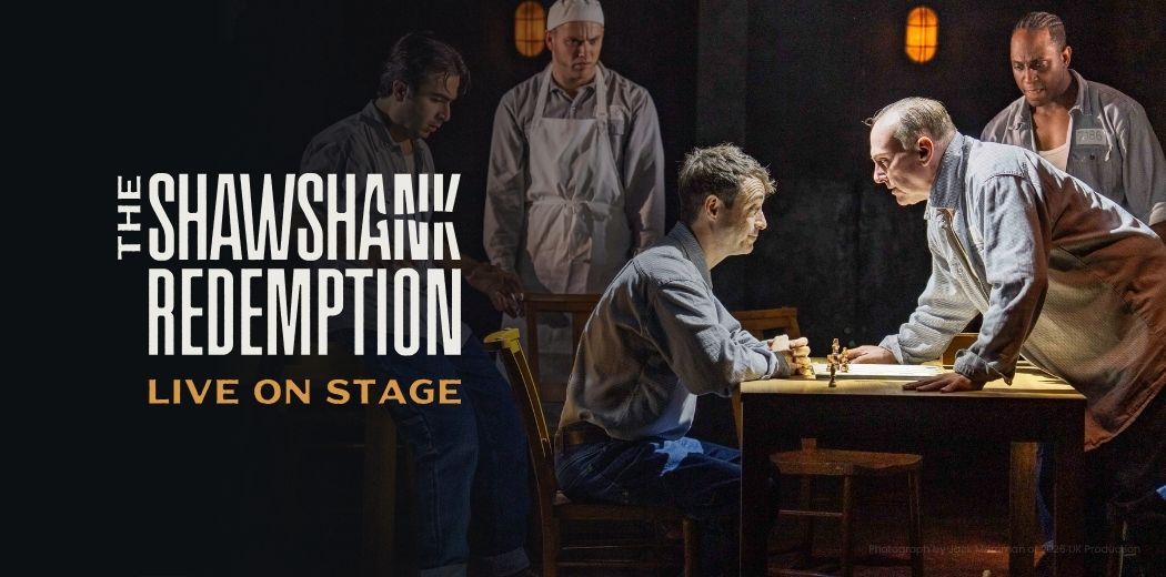 The Shawshank Redemption